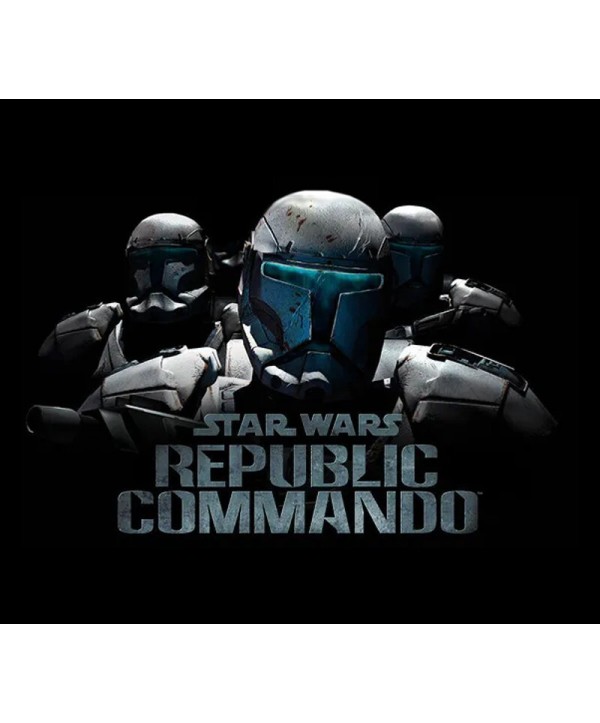 Star Wars Republic Commando Gift Steam Key GLOBAL